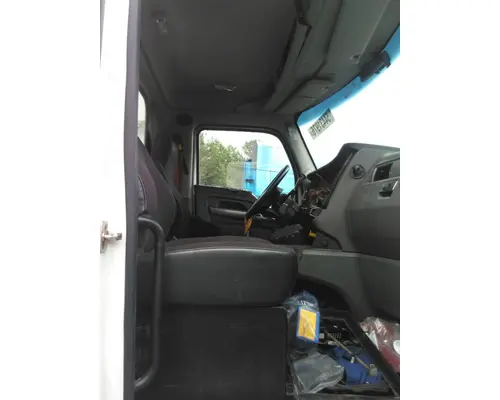 KENWORTH T680 CAB