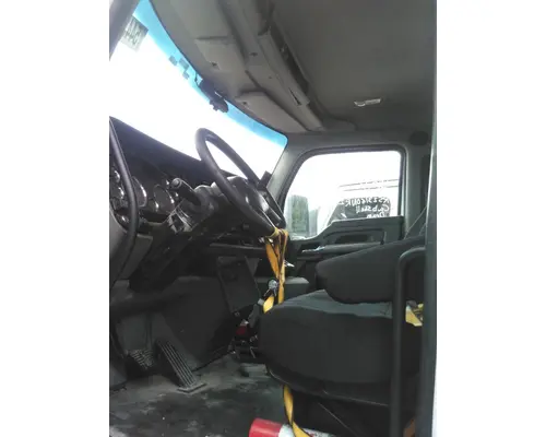 KENWORTH T680 CAB
