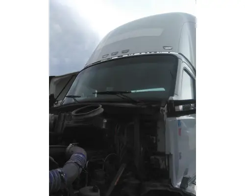 KENWORTH T680 CAB