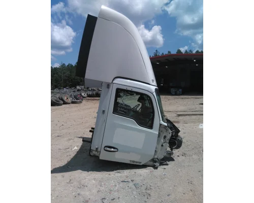 KENWORTH T680 CAB