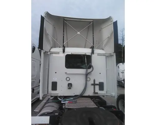 KENWORTH T680 CAB