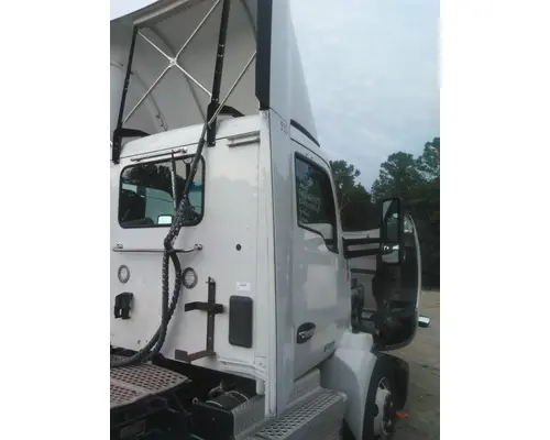 KENWORTH T680 CAB