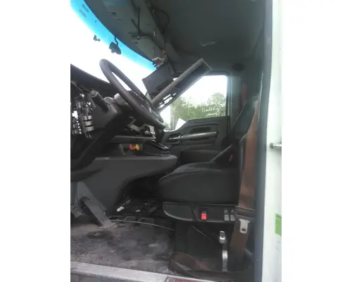 KENWORTH T680 CAB