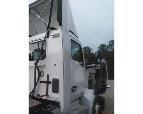 KENWORTH T680 CAB