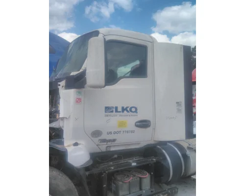KENWORTH T680 CAB