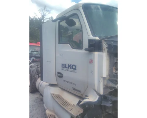 KENWORTH T680 CAB