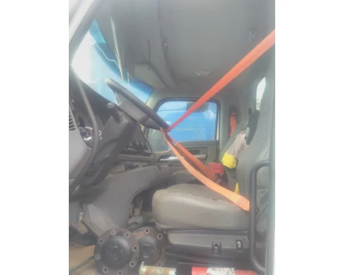 KENWORTH T680 CAB