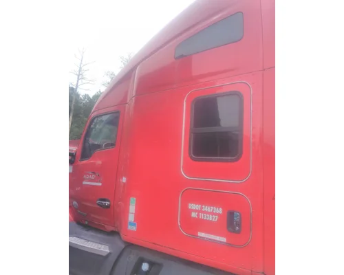KENWORTH T680 CAB
