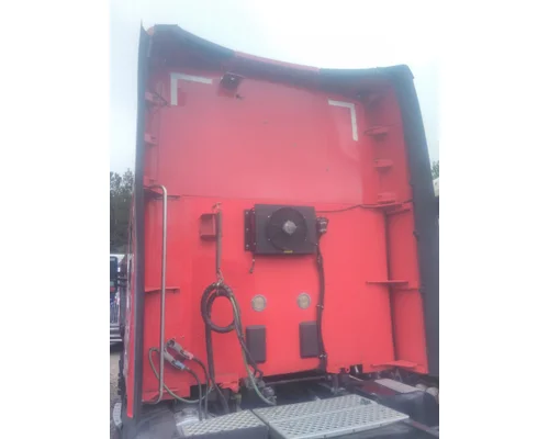 KENWORTH T680 CAB