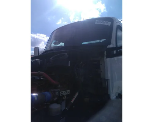 KENWORTH T680 CAB