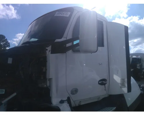 KENWORTH T680 CAB