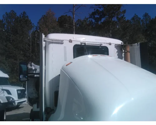 KENWORTH T680 CAB