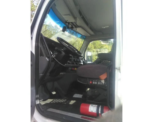 KENWORTH T680 CAB