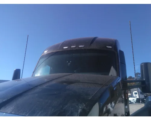 KENWORTH T680 CAB