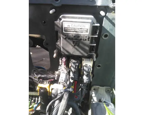 KENWORTH T680 CAB