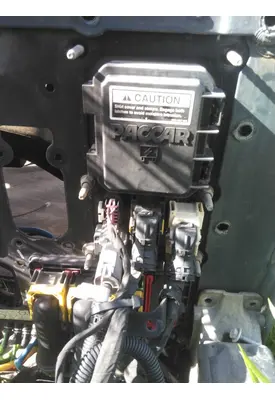 KENWORTH T680 CAB