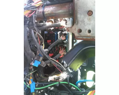 KENWORTH T680 CAB