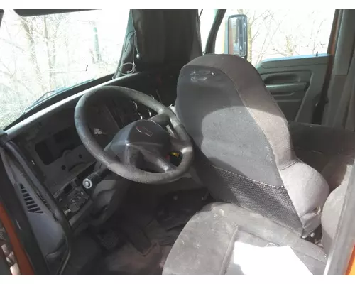 KENWORTH T680 CAB