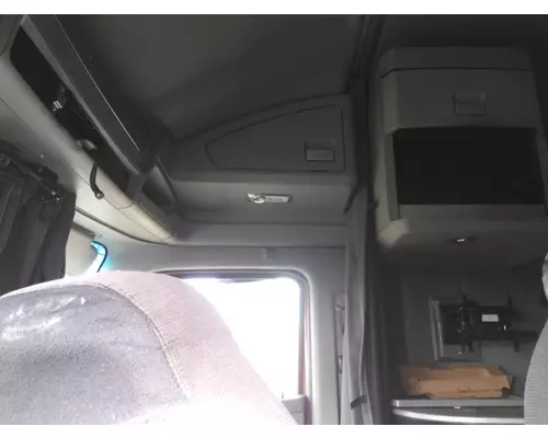 KENWORTH T680 CAB