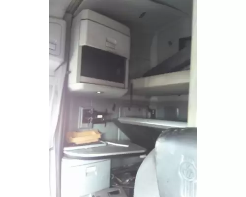 KENWORTH T680 CAB