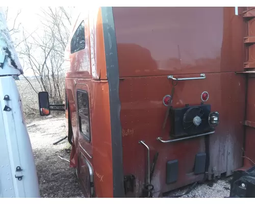 KENWORTH T680 CAB