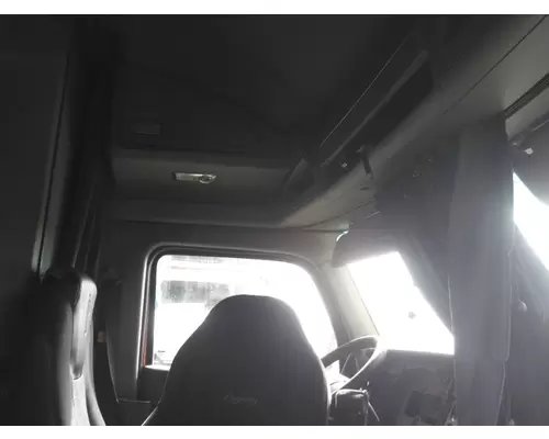 KENWORTH T680 CAB