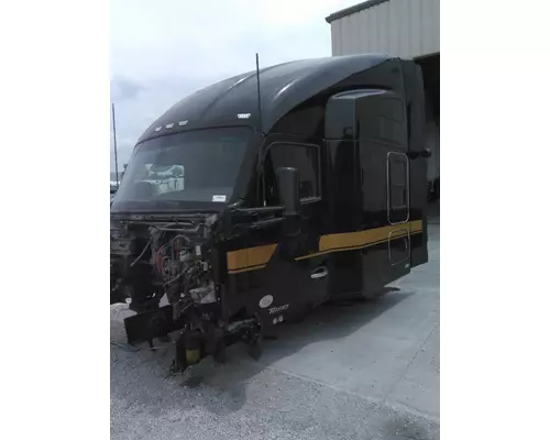 KENWORTH T680 CAB