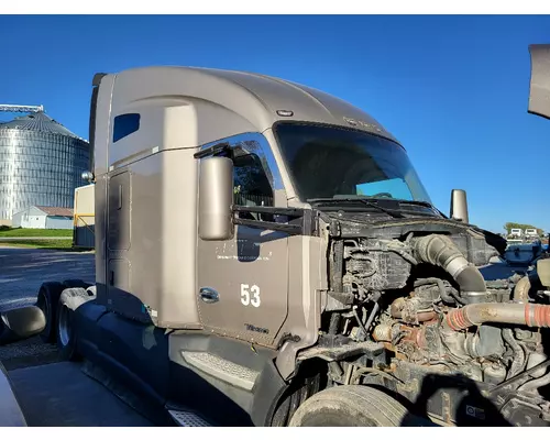 KENWORTH T680 CAB