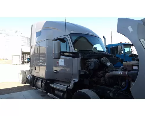 KENWORTH T680 CAB