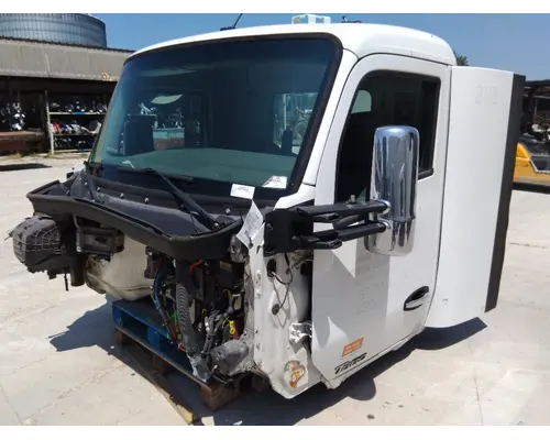 KENWORTH T680 CAB