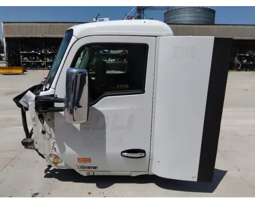 KENWORTH T680 CAB
