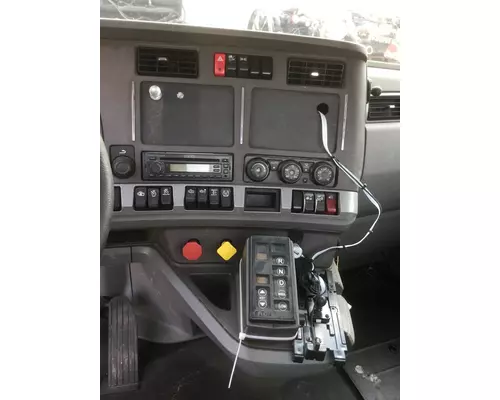 KENWORTH T680 CAB