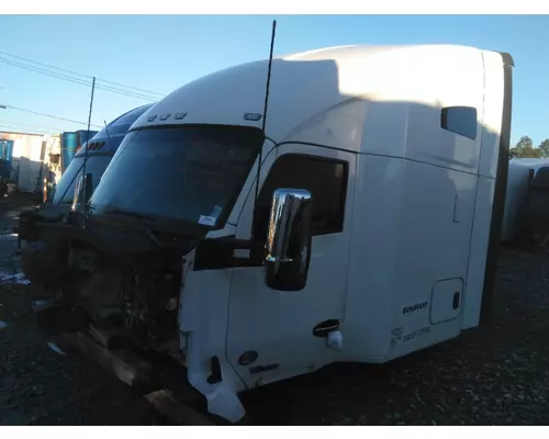 KENWORTH T680 CAB