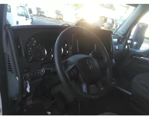KENWORTH T680 CAB