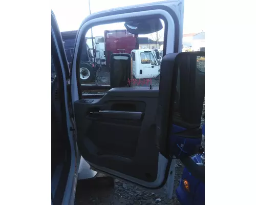 KENWORTH T680 CAB