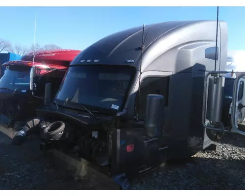 KENWORTH T680 CAB