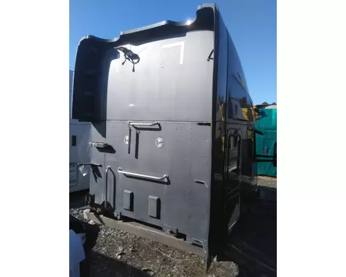 KENWORTH T680 CAB