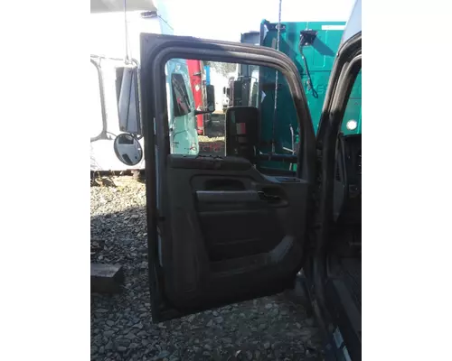 KENWORTH T680 CAB