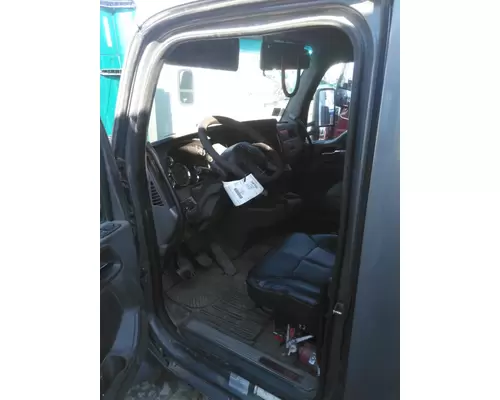 KENWORTH T680 CAB