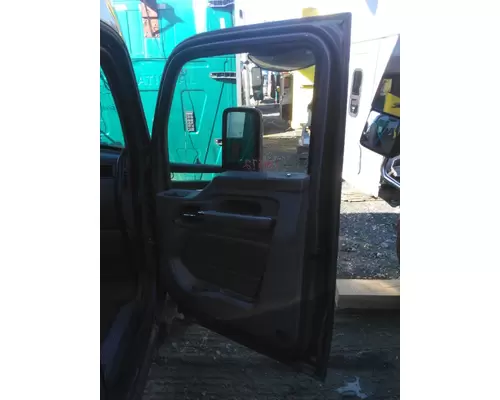 KENWORTH T680 CAB