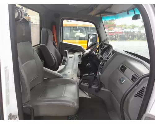 KENWORTH T680 CAB