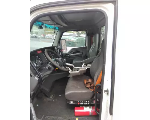 KENWORTH T680 CAB