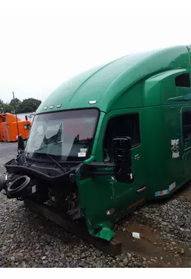KENWORTH T680 CAB