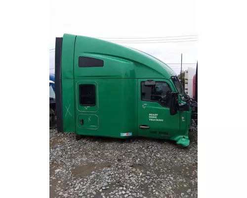 KENWORTH T680 CAB
