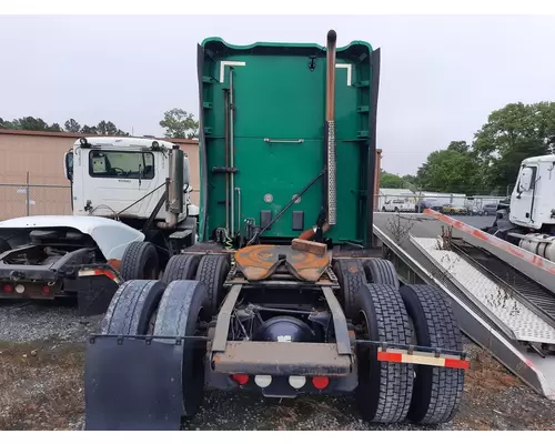 KENWORTH T680 CAB