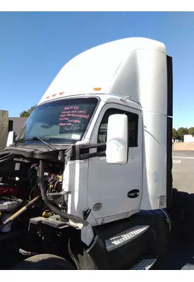 KENWORTH T680 CAB