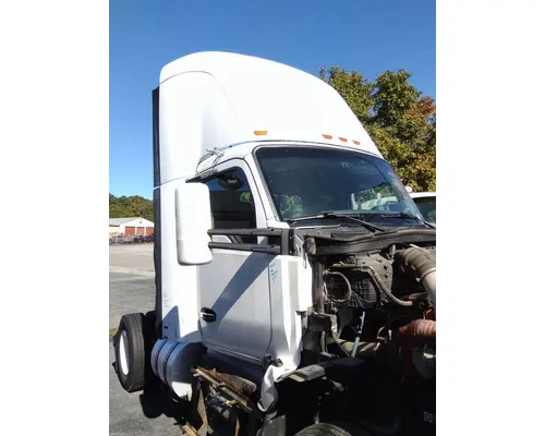 KENWORTH T680 CAB
