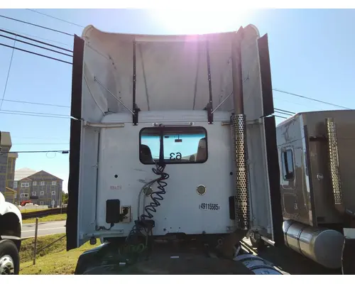 KENWORTH T680 CAB