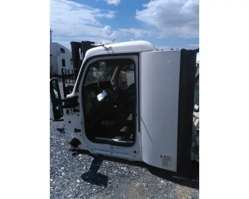 KENWORTH T680 CAB