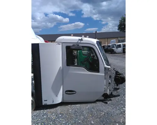 KENWORTH T680 CAB